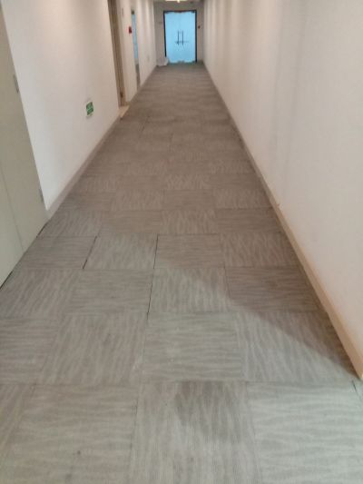 保洁清洗