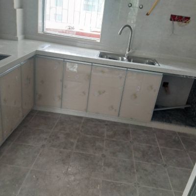 安装卫浴橱柜安装橱柜