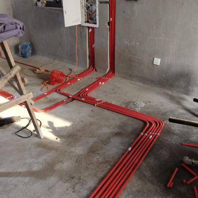 水电装修水电装修