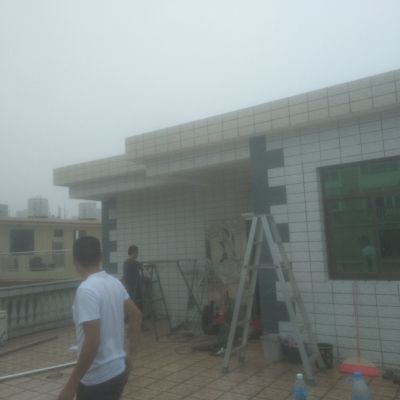 铝合金门窗