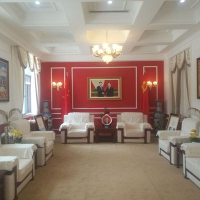 装修水电木工吊顶铺砖乳胶漆