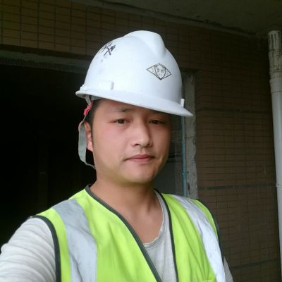开槽子打孔
