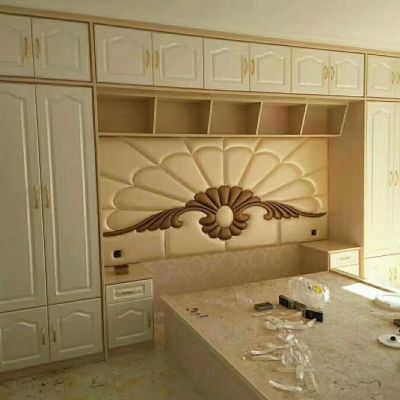 装修室内室外时内装装饰