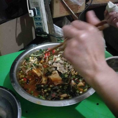 安装水电家电