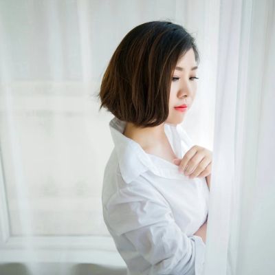 【云南昆明】理发店设计