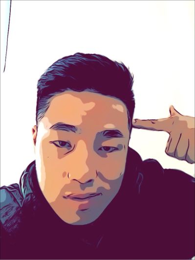 无