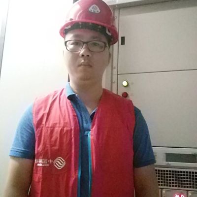 无