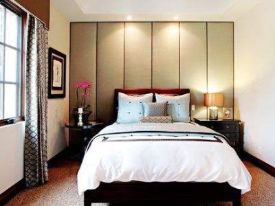 小仲装饰刮腻子