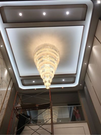 灯具安装灯具安装维修