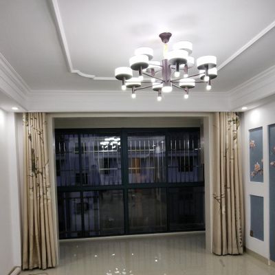 安装师傅