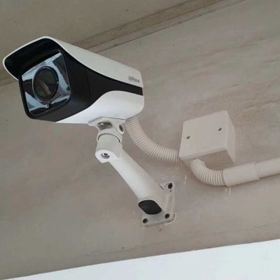 安防监控安防监控无线网覆盖