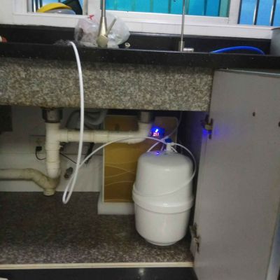 净水器