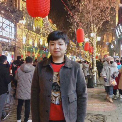 安装