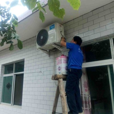 家电维修