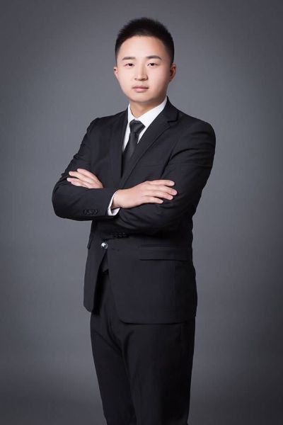 指纹锁