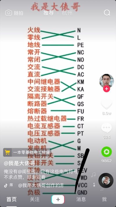 玻璃门