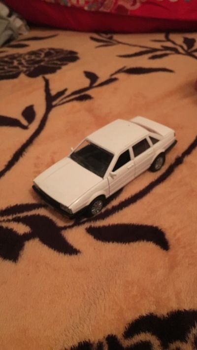 万能