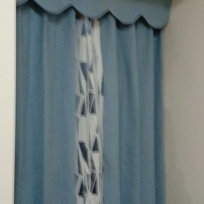 安装维修窗帘