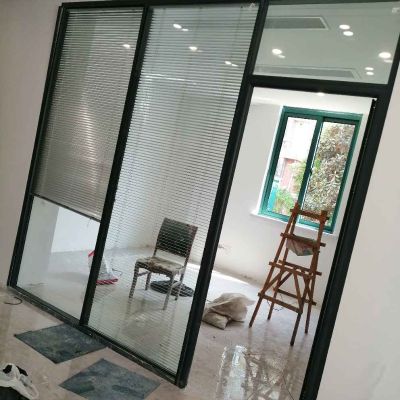隔断家具电焊