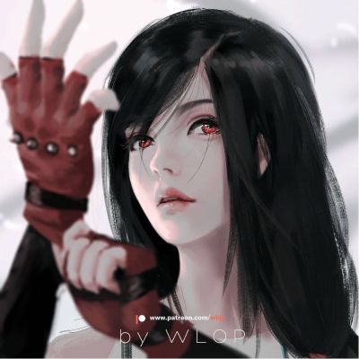 无