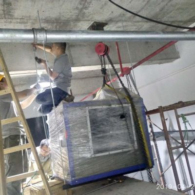 空调安装售后