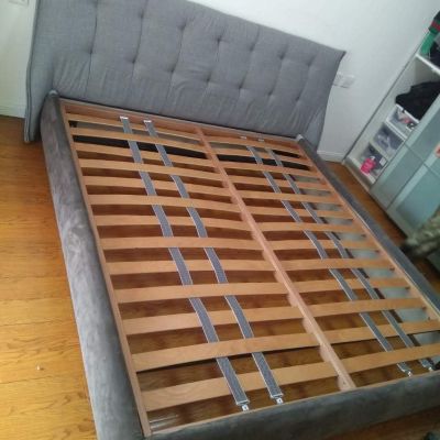 安装家具安装