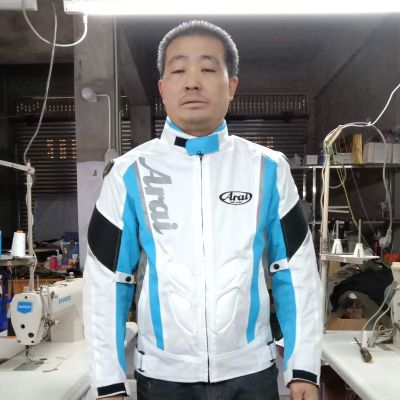 服装梭织服装加工