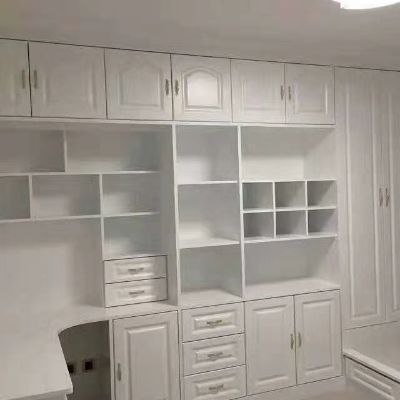 家具楼梯安装