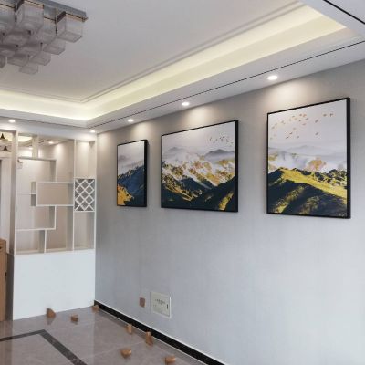 专业装饰装修