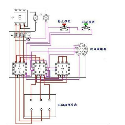 电气检修