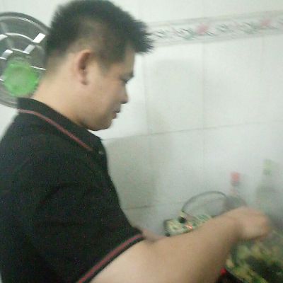 专业焊工