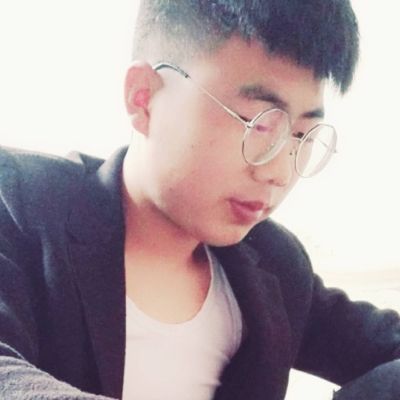 无
