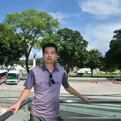 指纹锁安装