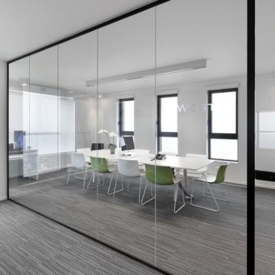 玻璃隔断玻璃隔断