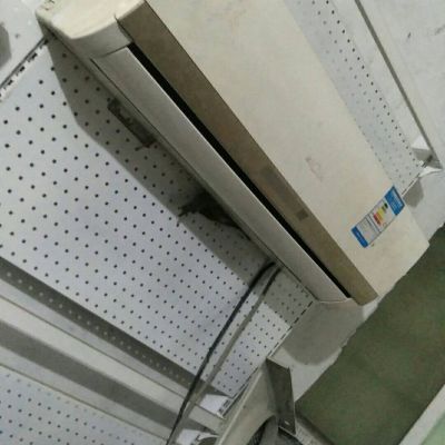 空调维修安装空调新风中央