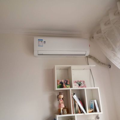 空调维修安装