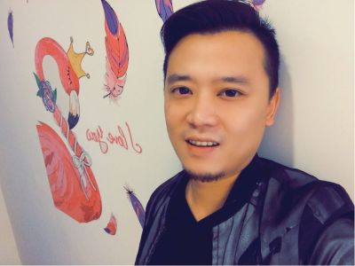 电脑监控安防