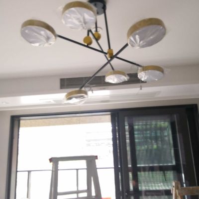 安装灯具安装净水器安装