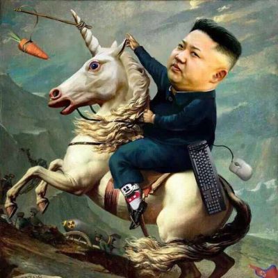 无