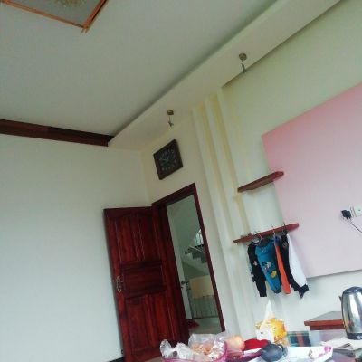 油漆工