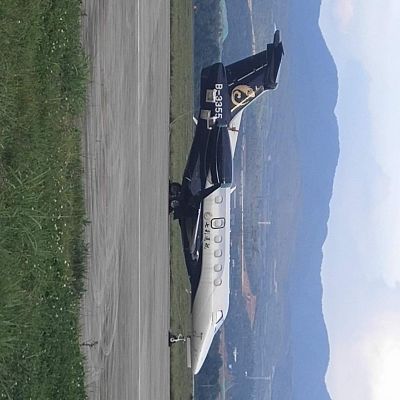 开车
