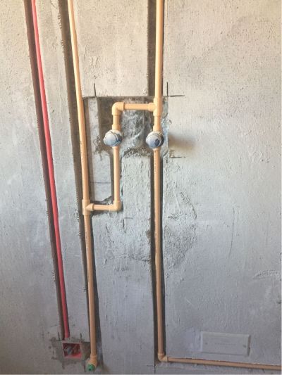 水电改造专业水电改造