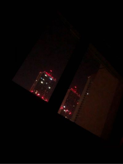 无