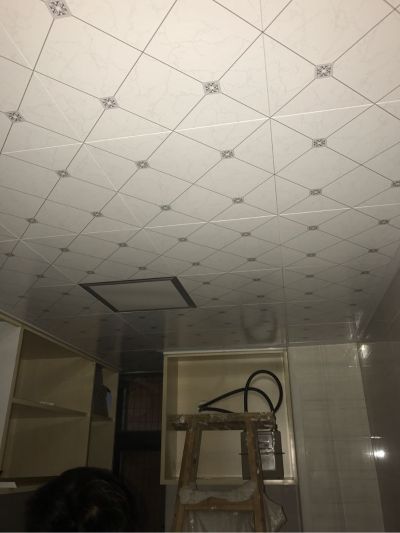 专业吊顶集成吊顶