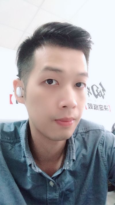 无