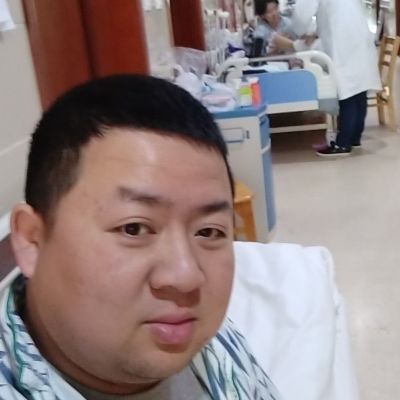 安装木木门
