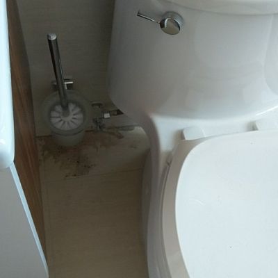 水电工