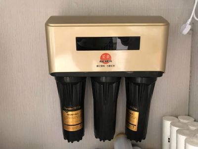净水器