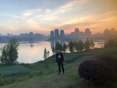 无