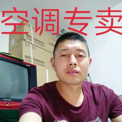 安装空调安装大小空调